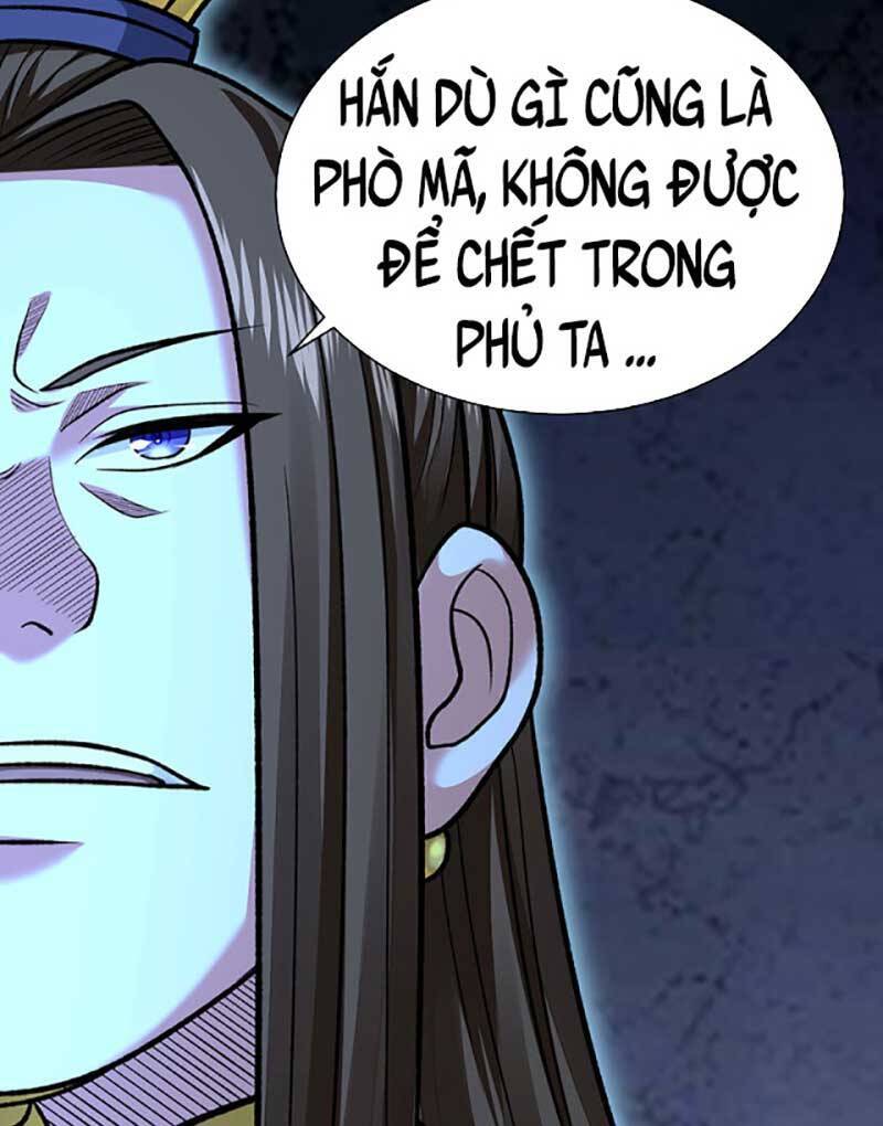 Võ Đạo Độc Tôn Chapter 549 - 63