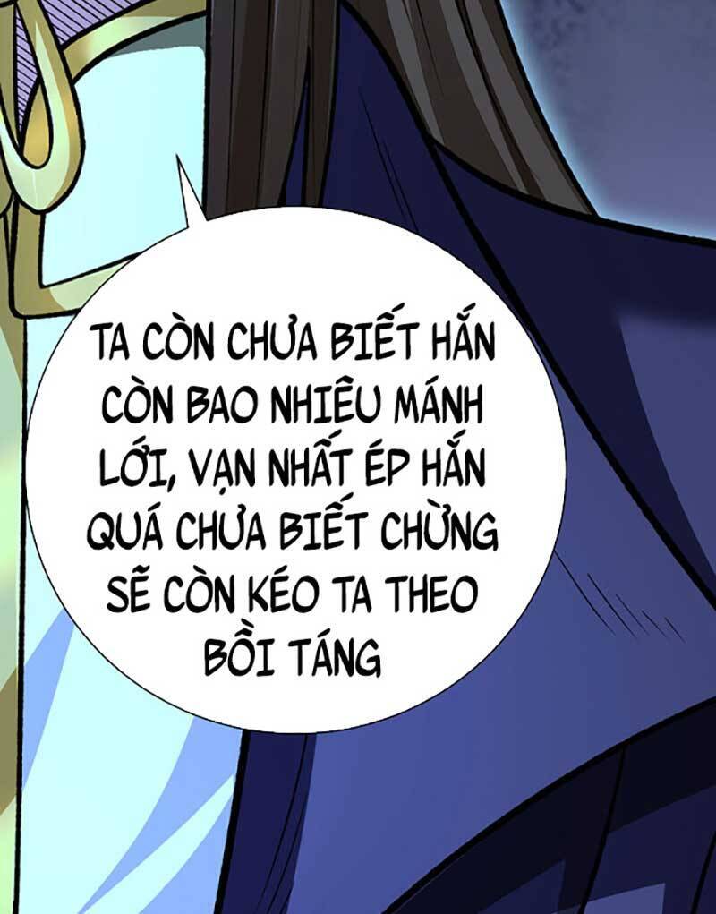 Võ Đạo Độc Tôn Chapter 549 - 64