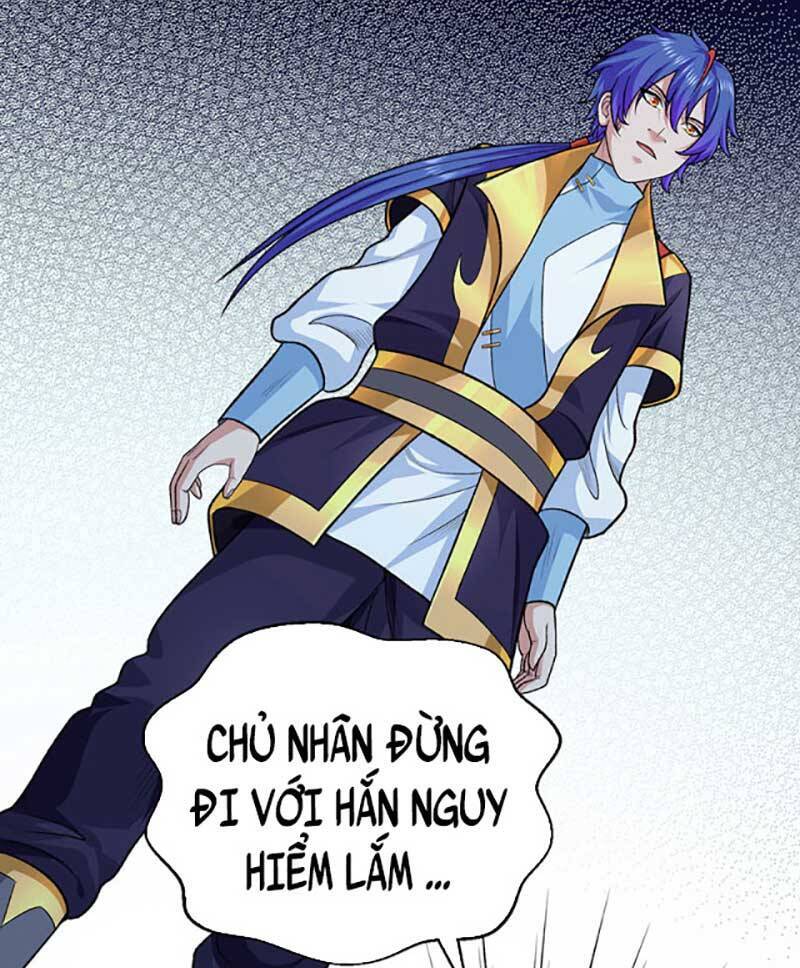 Võ Đạo Độc Tôn Chapter 549 - 8