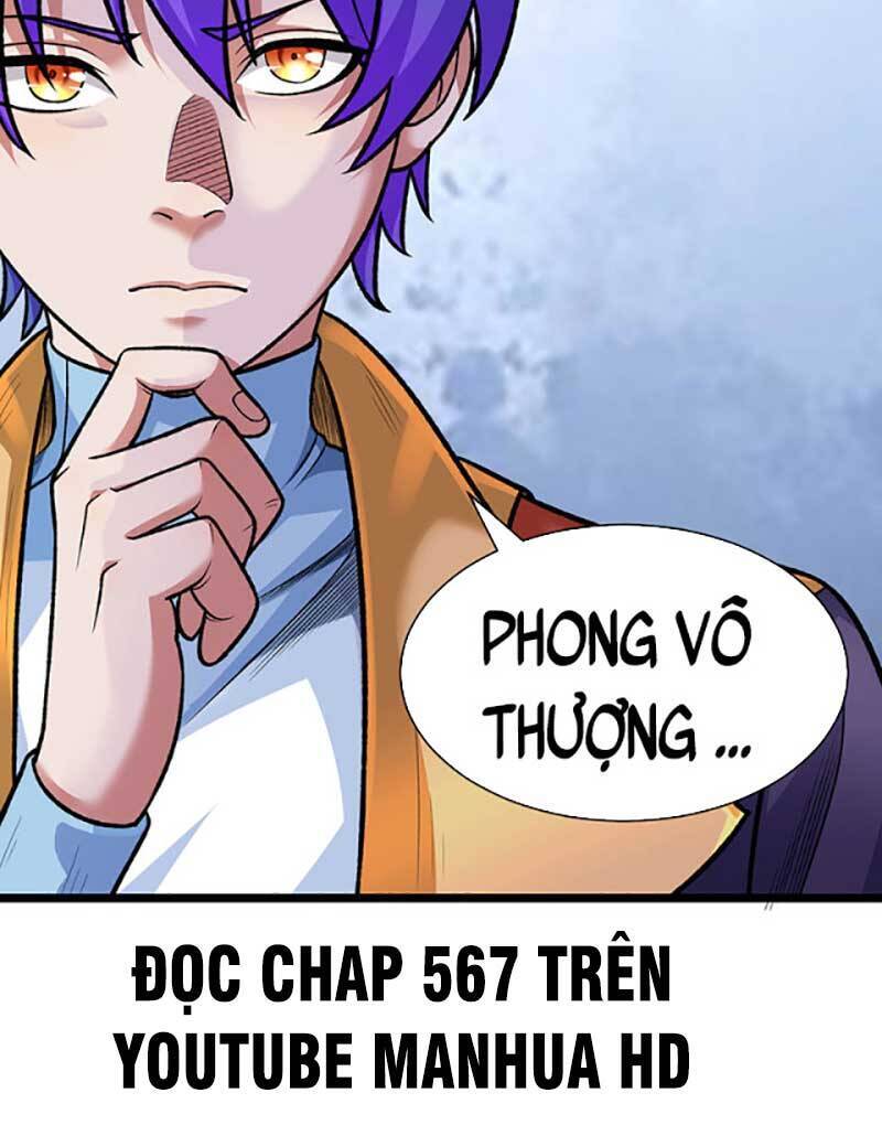 Võ Đạo Độc Tôn Chapter 549 - 76