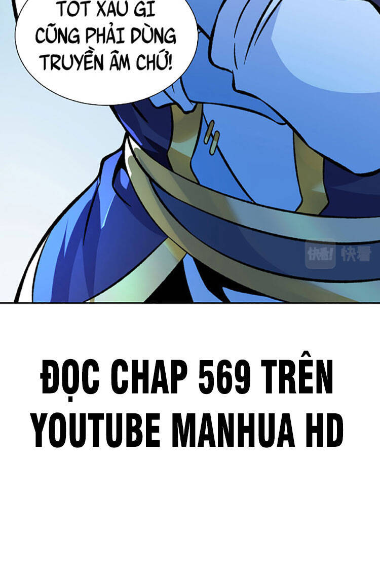 Võ Đạo Độc Tôn Chapter 550 - 51