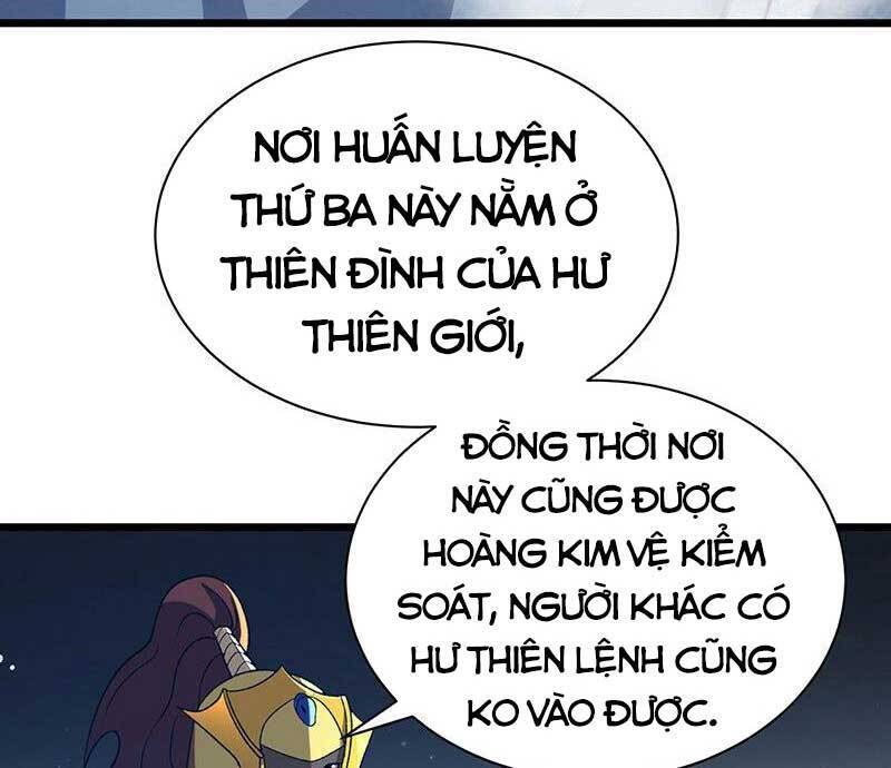 Võ Đạo Độc Tôn Chapter 553 - 39