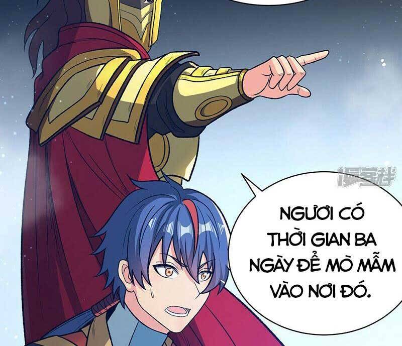 Võ Đạo Độc Tôn Chapter 553 - 40