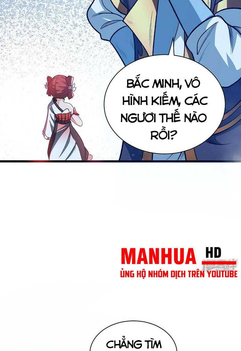 Võ Đạo Độc Tôn Chapter 553 - 50