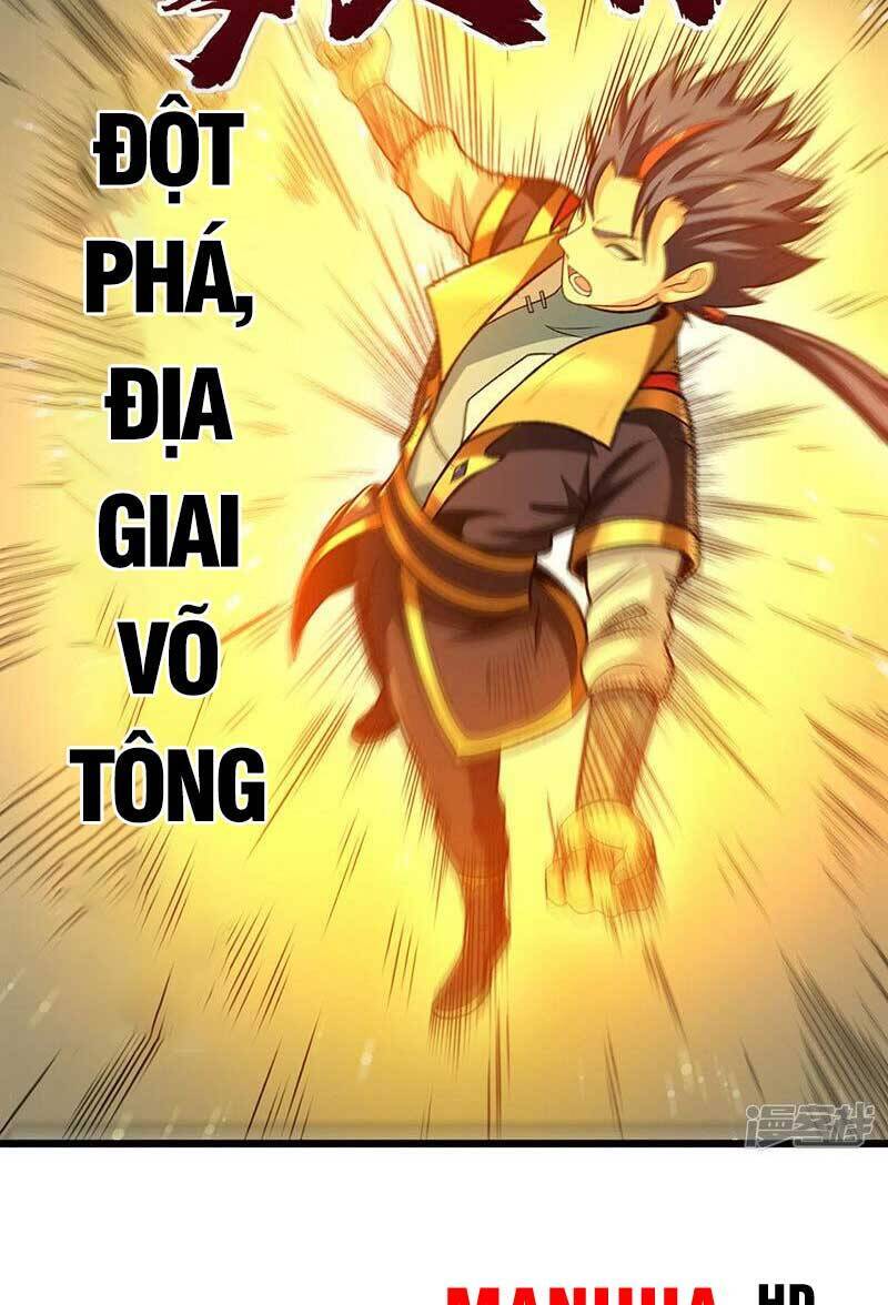 Võ Đạo Độc Tôn Chapter 553 - 10