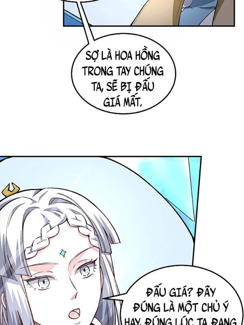 Võ Đạo Độc Tôn Chapter 554 - 39