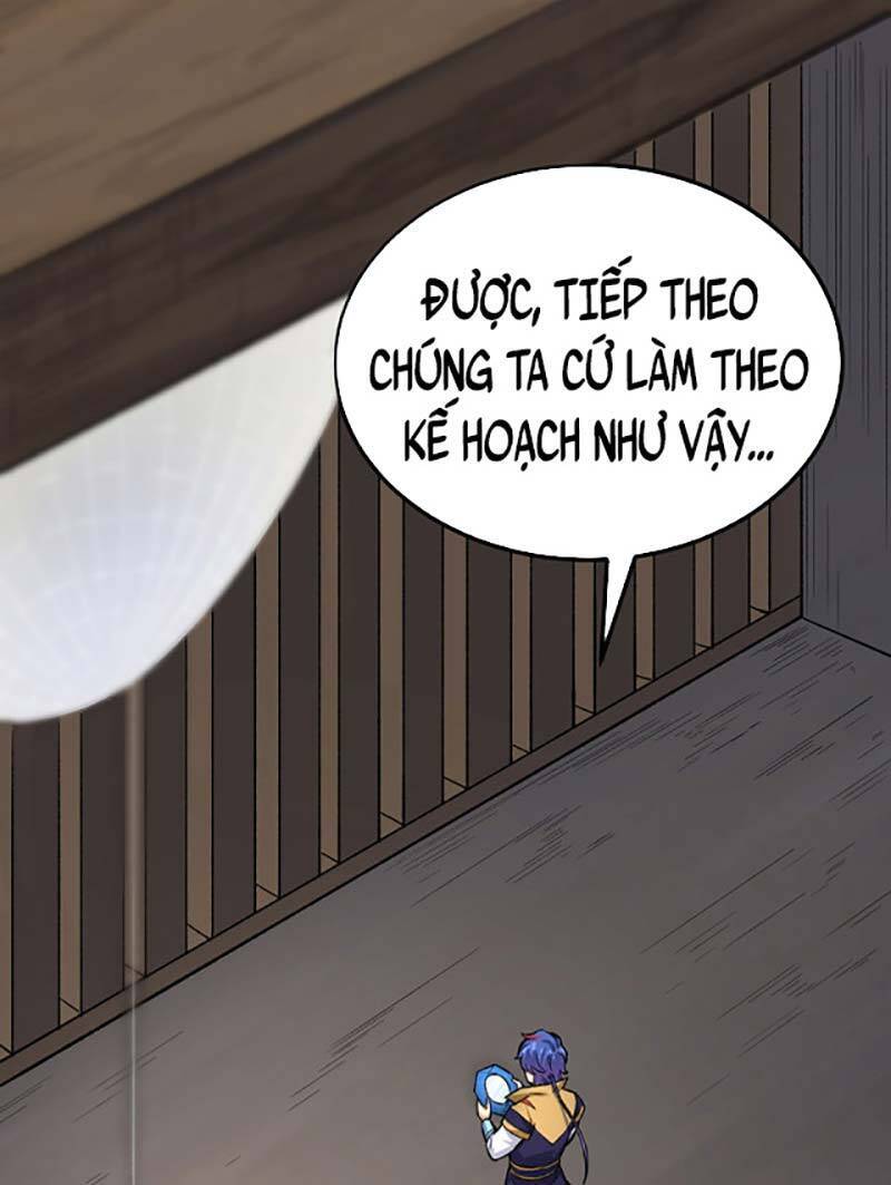 Võ Đạo Độc Tôn Chapter 554 - 50