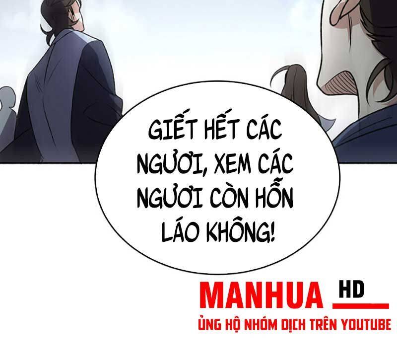 Võ Đạo Độc Tôn Chapter 562 - 66