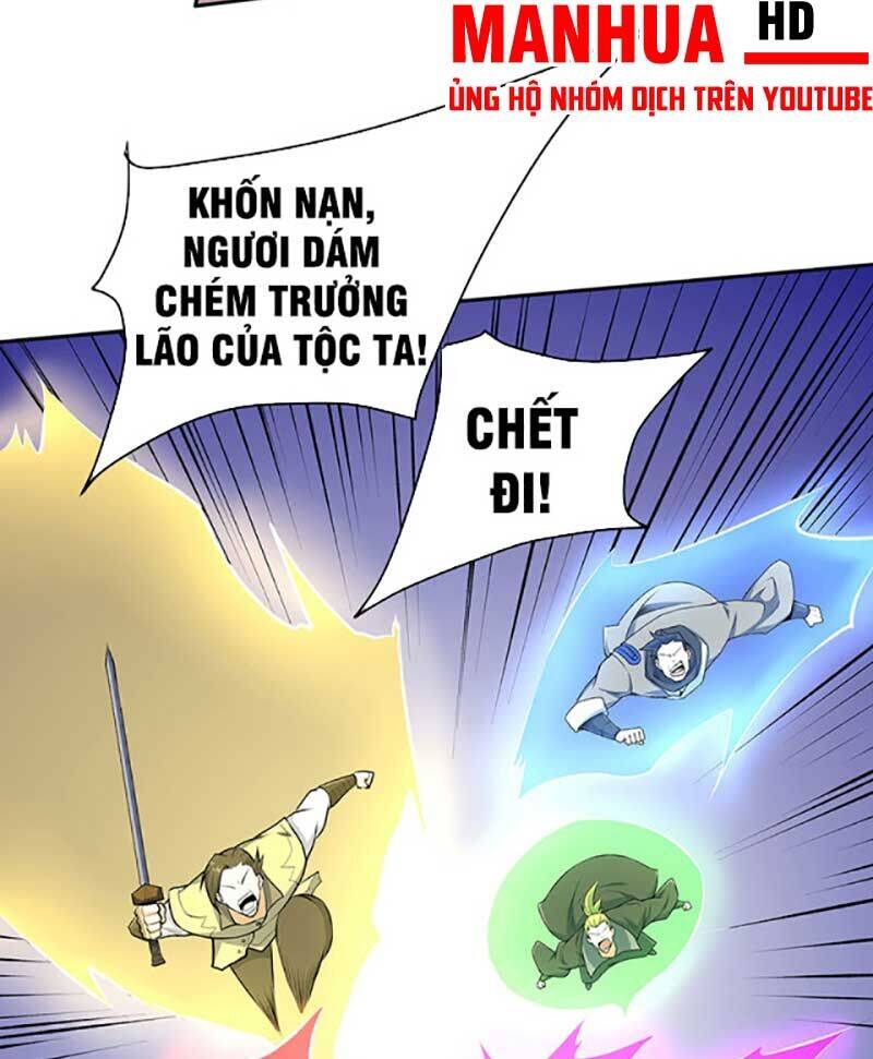 Võ Đạo Độc Tôn Chapter 563 - 12