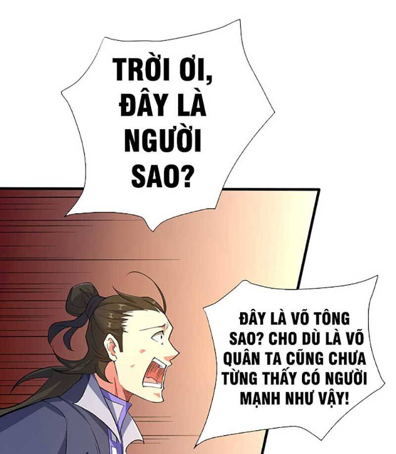 Võ Đạo Độc Tôn Chapter 563 - 63