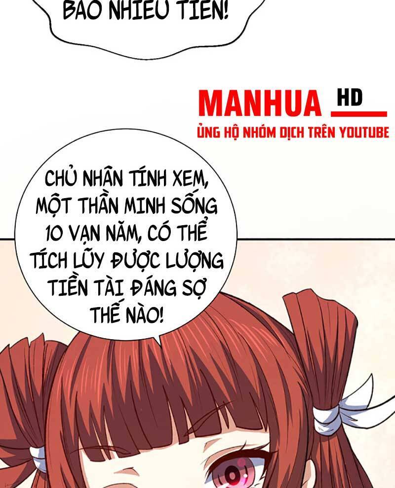 Võ Đạo Độc Tôn Chapter 567 - 20