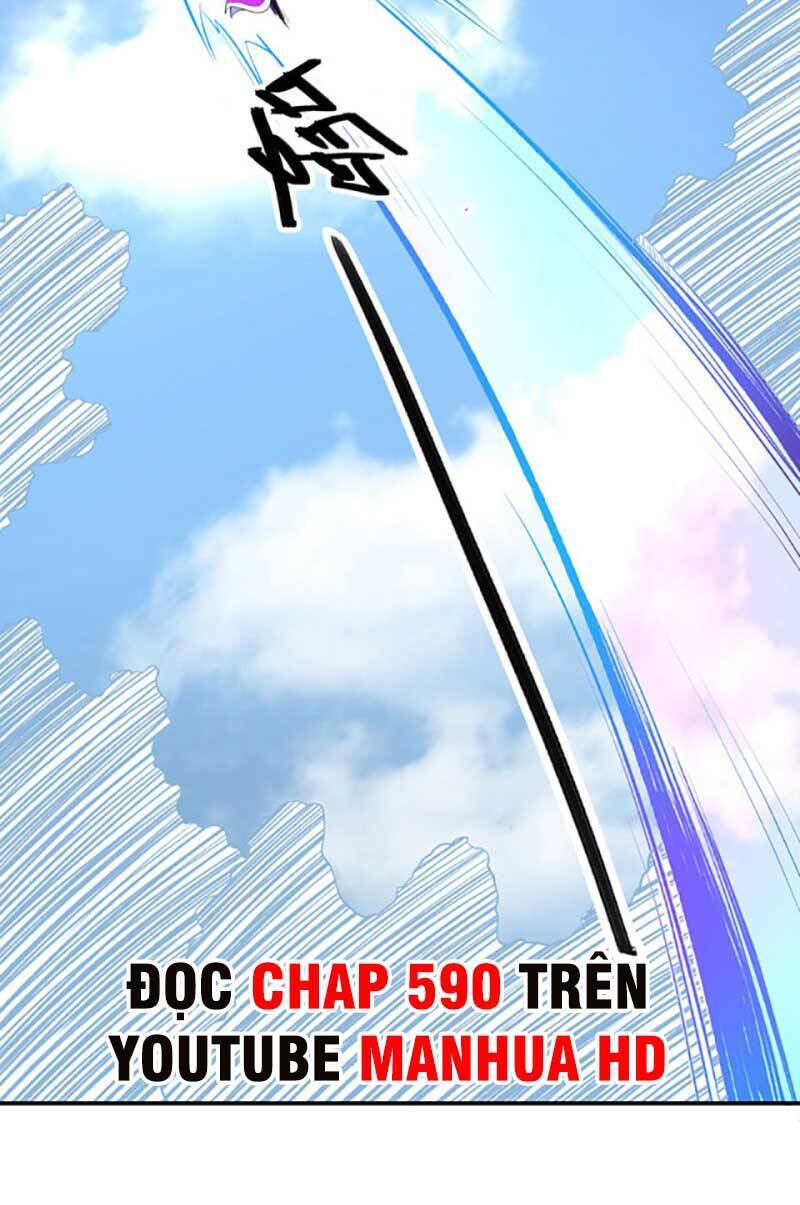 Võ Đạo Độc Tôn Chapter 567 - 66