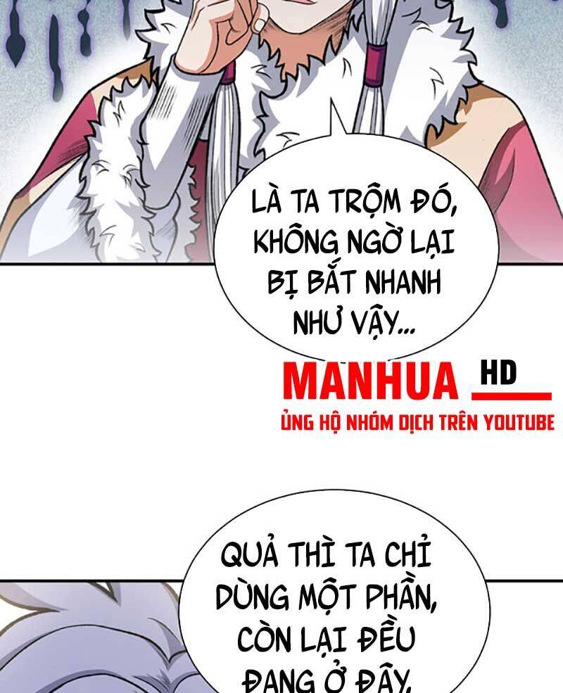 Võ Đạo Độc Tôn Chapter 568 - 20