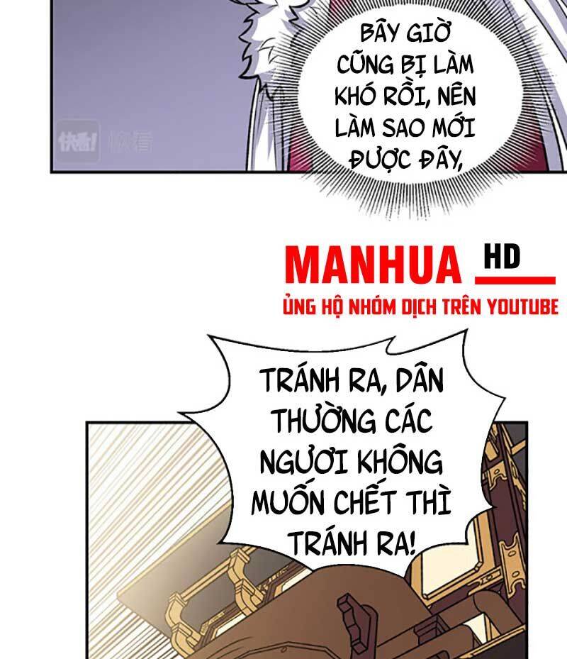 Võ Đạo Độc Tôn Chapter 568 - 55