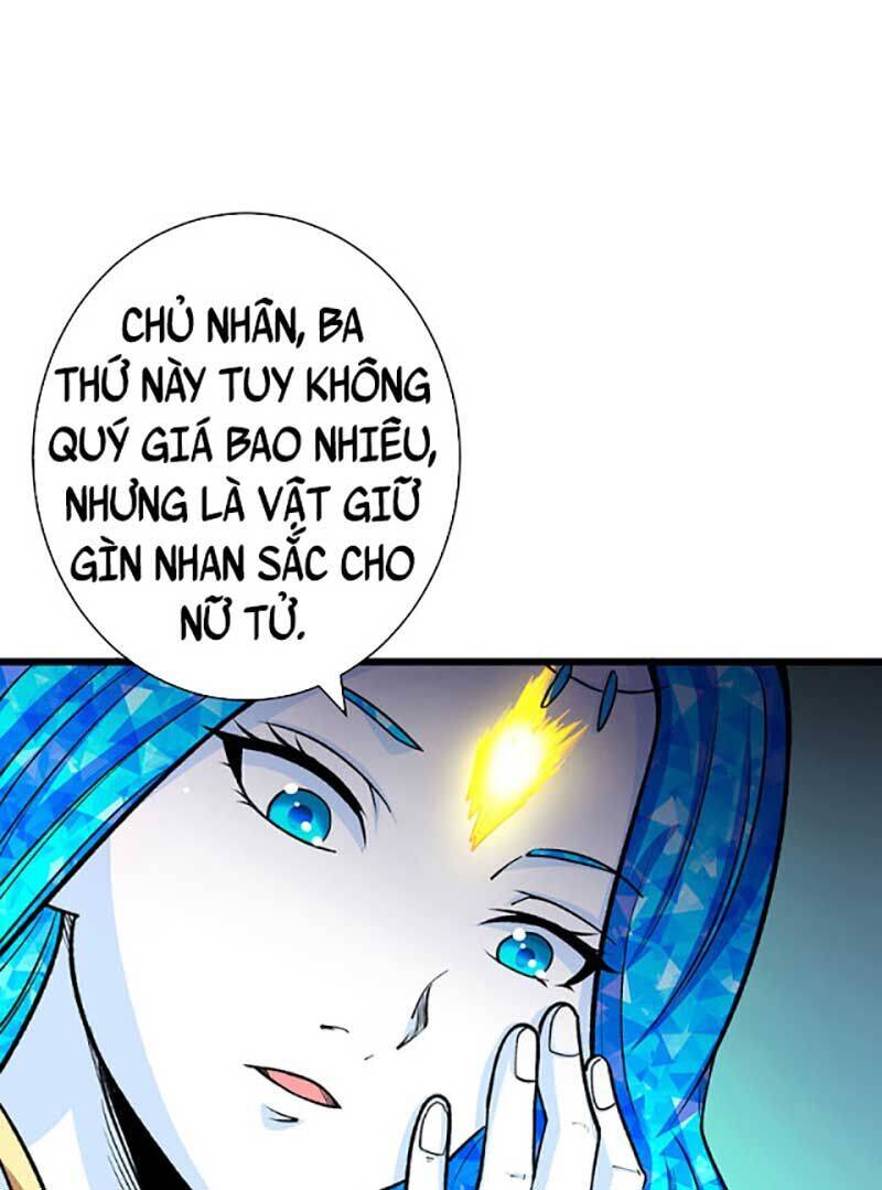 Võ Đạo Độc Tôn Chapter 570 - 2