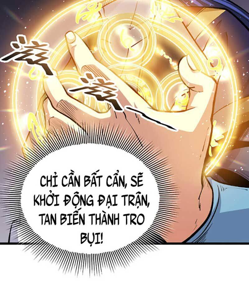 Võ Đạo Độc Tôn Chapter 570 - 37