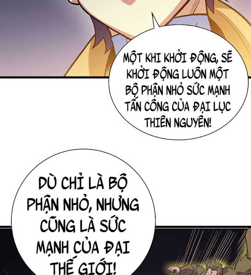 Võ Đạo Độc Tôn Chapter 570 - 55