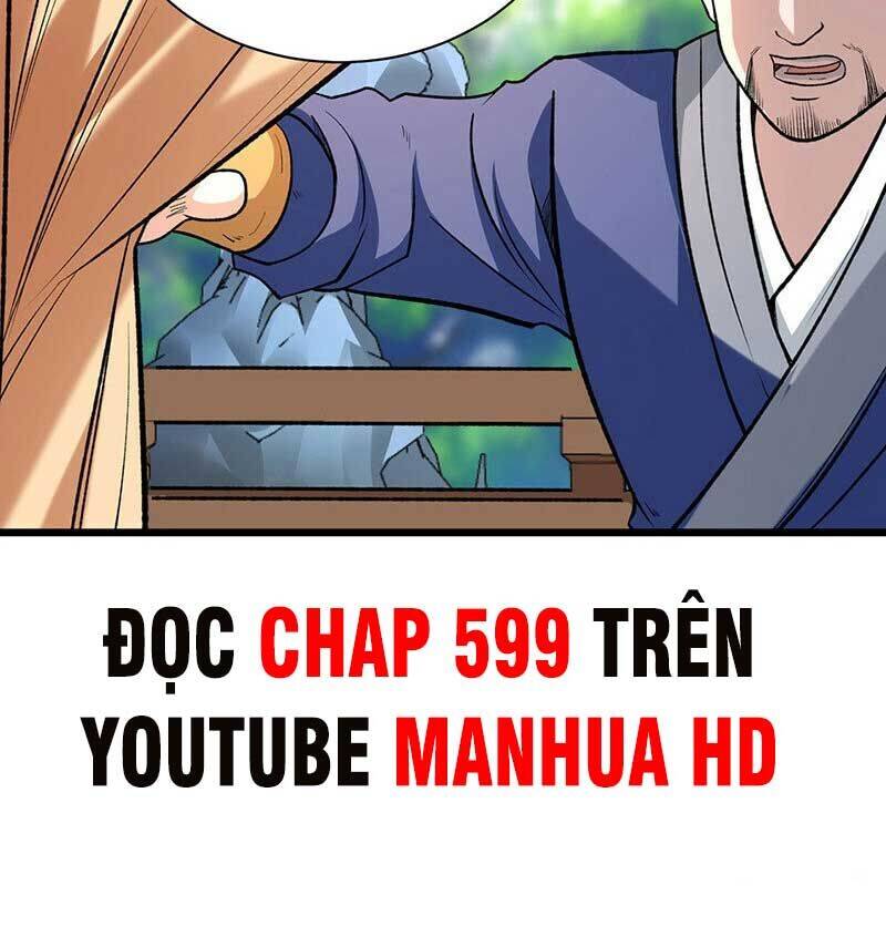 Võ Đạo Độc Tôn Chapter 571 - 66