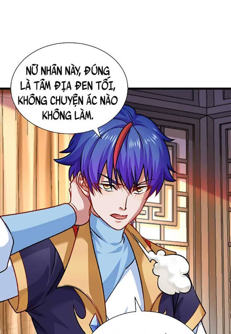 Võ Đạo Độc Tôn Chapter 573 - 2