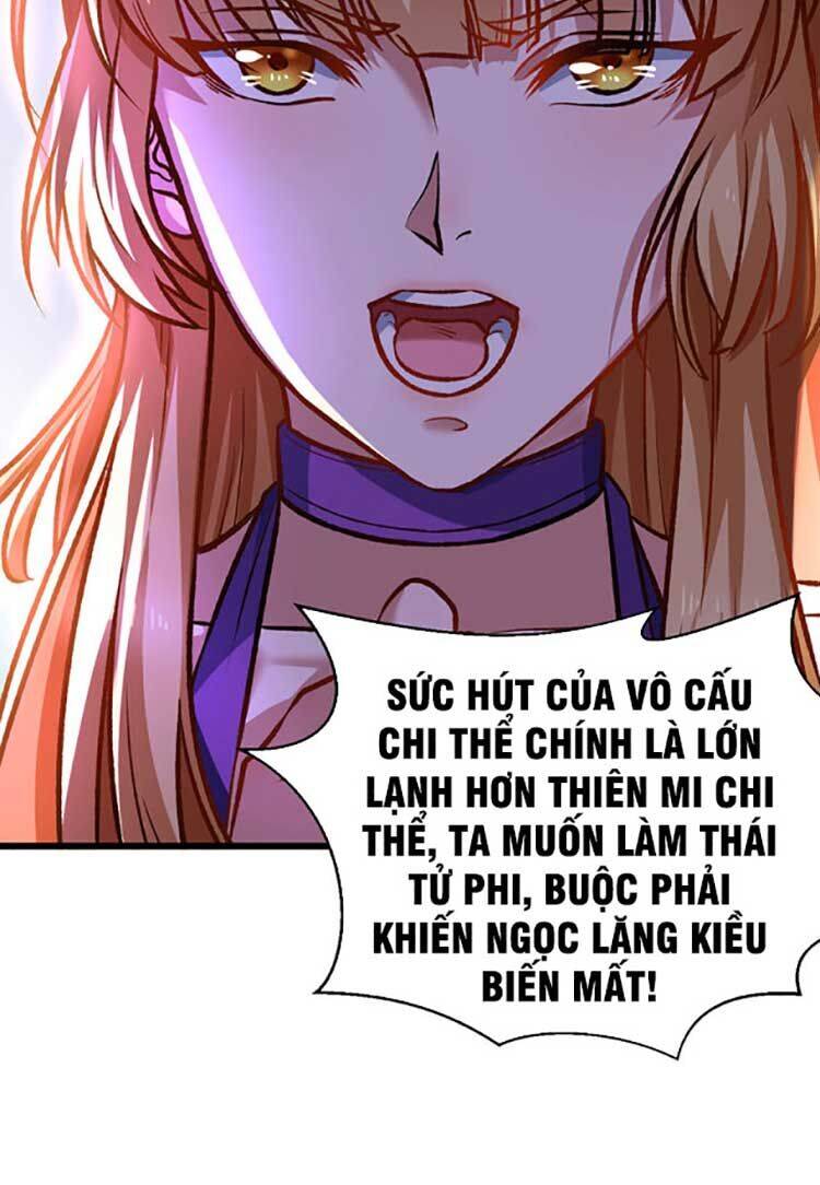 Võ Đạo Độc Tôn Chapter 573 - 4