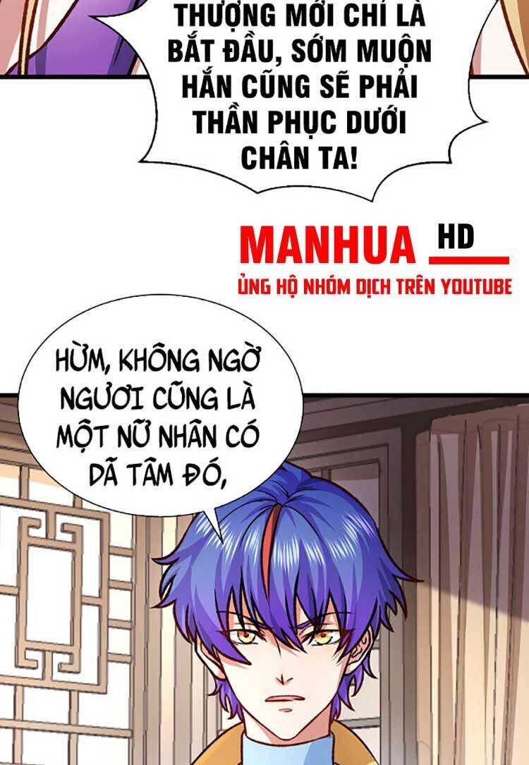 Võ Đạo Độc Tôn Chapter 573 - 10