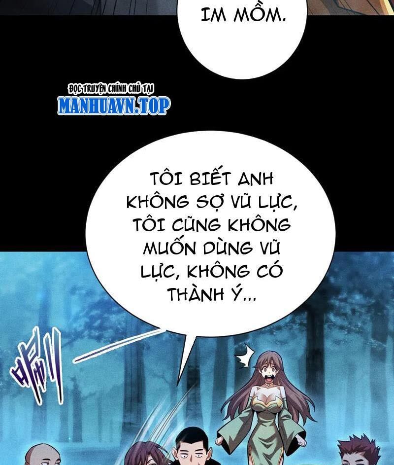 Ta Trở Thành Thần Sau Khi Afk Hàng Triệu Năm Chapter 8 - 18