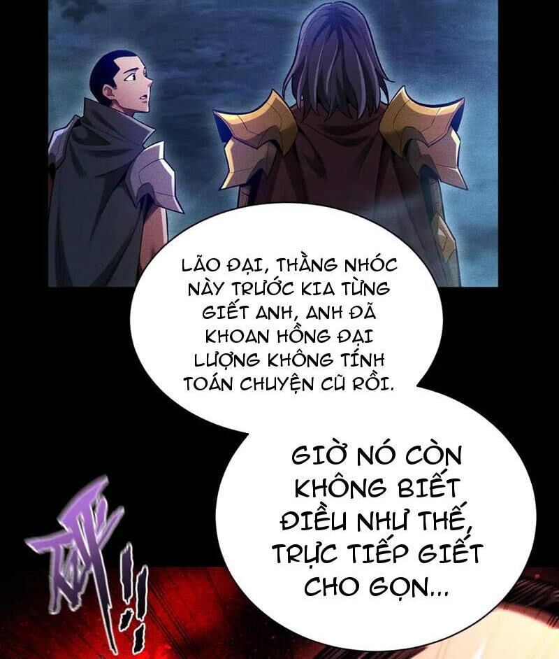 Ta Trở Thành Thần Sau Khi Afk Hàng Triệu Năm Chapter 8 - 41