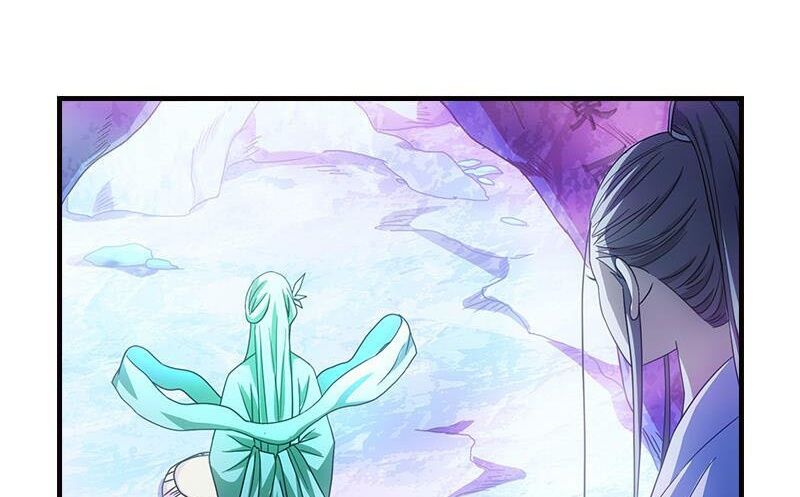 Thiên Long Bát Bộ Webtoon Chapter 12 - 11