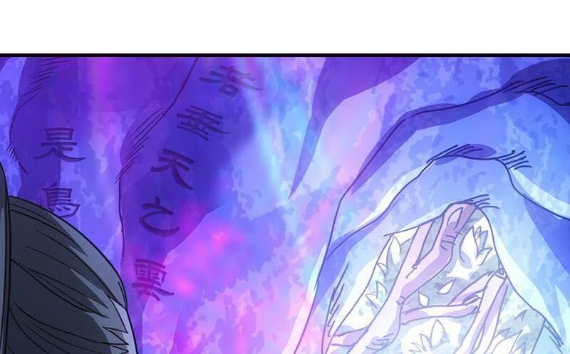 Thiên Long Bát Bộ Webtoon Chapter 12 - 18