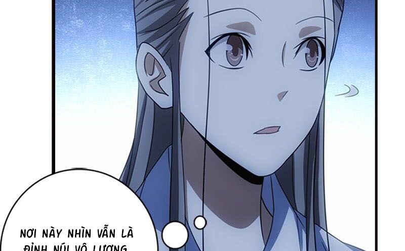 Thiên Long Bát Bộ Webtoon Chapter 12 - 25