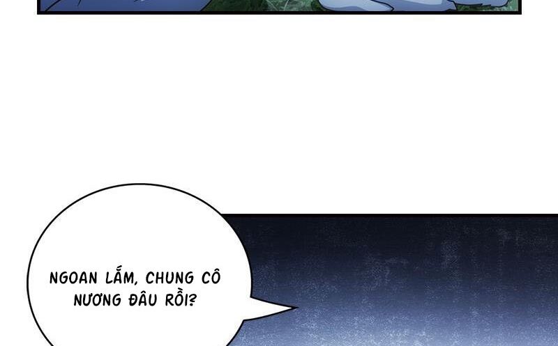 Thiên Long Bát Bộ Webtoon Chapter 12 - 35