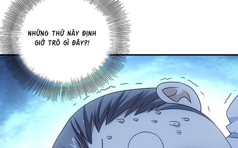 Thiên Long Bát Bộ Webtoon Chapter 12 - 60