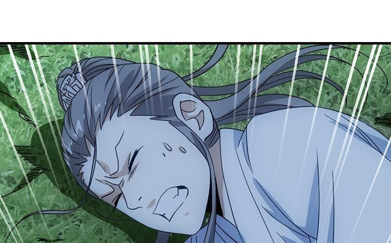 Thiên Long Bát Bộ Webtoon Chapter 12 - 80