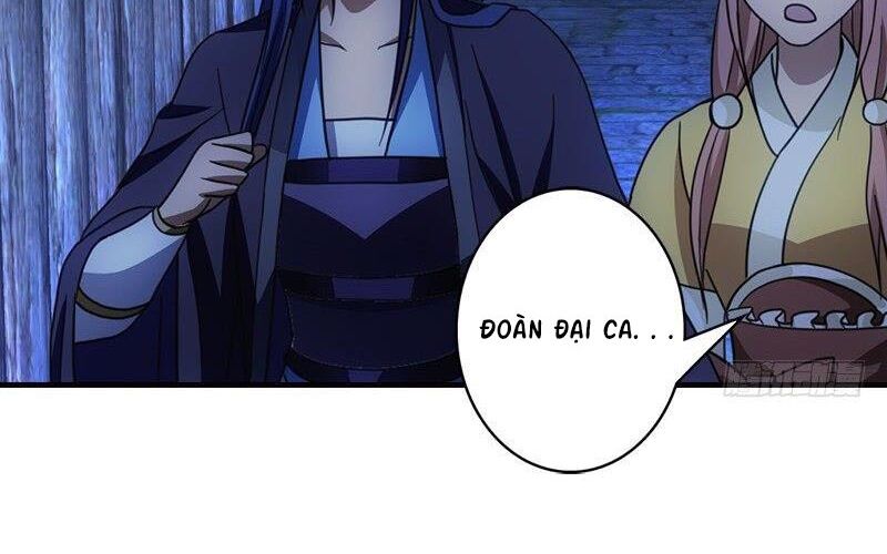 Thiên Long Bát Bộ Webtoon Chapter 14 - 112