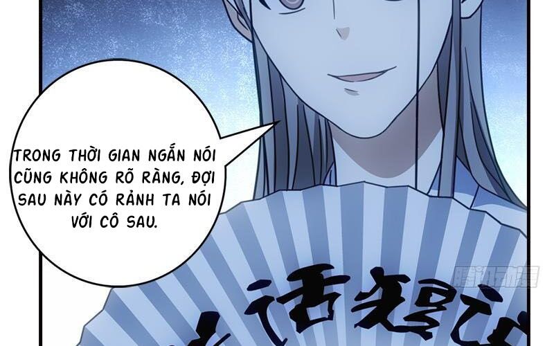 Thiên Long Bát Bộ Webtoon Chapter 14 - 35