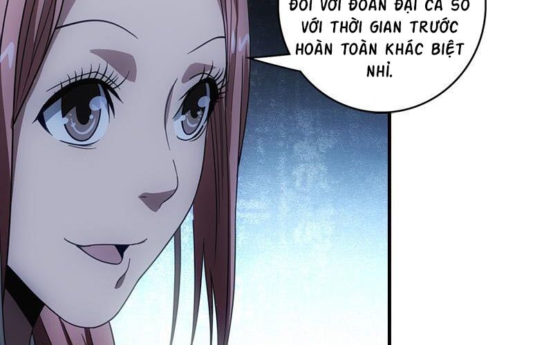 Thiên Long Bát Bộ Webtoon Chapter 14 - 43