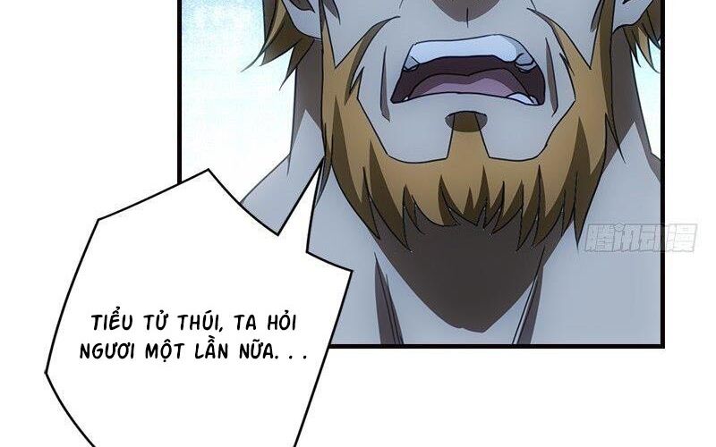 Thiên Long Bát Bộ Webtoon Chapter 14 - 54