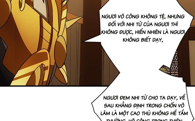 Thiên Long Bát Bộ Webtoon Chapter 17 - 105