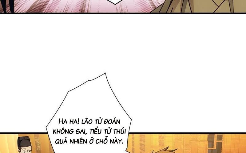 Thiên Long Bát Bộ Webtoon Chapter 17 - 82