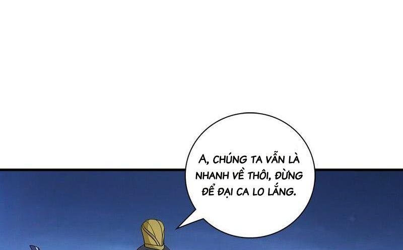 Thiên Long Bát Bộ Webtoon Chapter 17 - 10