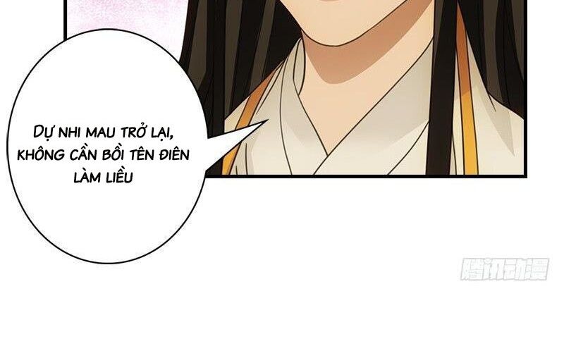 Thiên Long Bát Bộ Webtoon Chapter 18 - 22