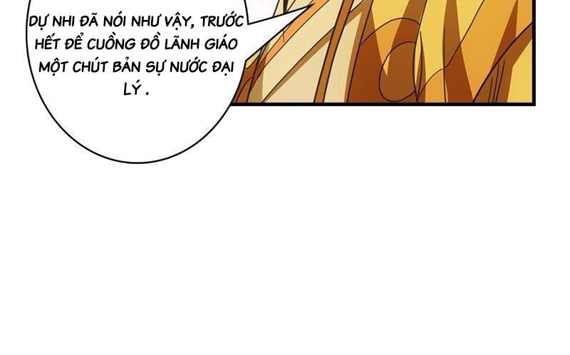 Thiên Long Bát Bộ Webtoon Chapter 18 - 29