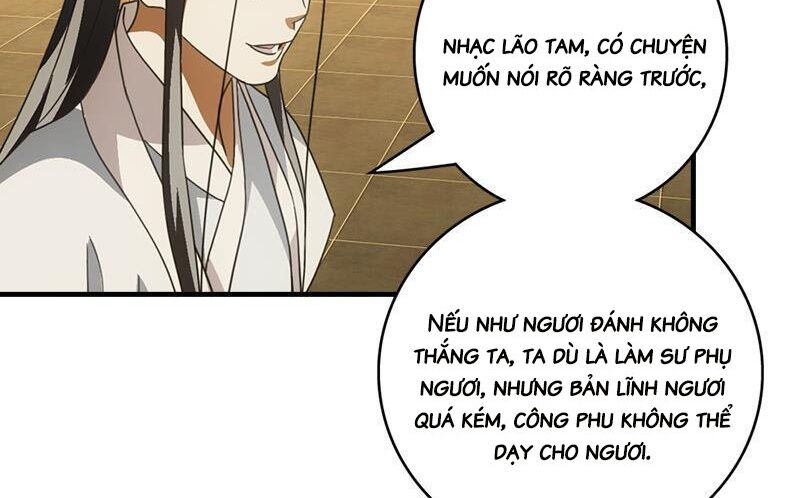 Thiên Long Bát Bộ Webtoon Chapter 18 - 32