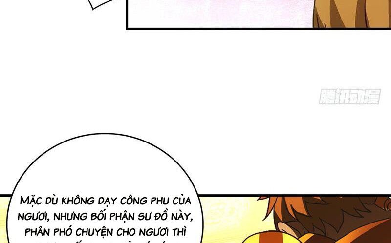 Thiên Long Bát Bộ Webtoon Chapter 18 - 35