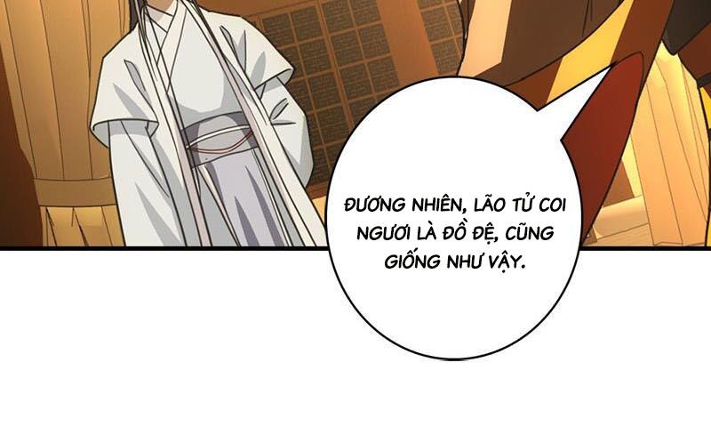 Thiên Long Bát Bộ Webtoon Chapter 18 - 37