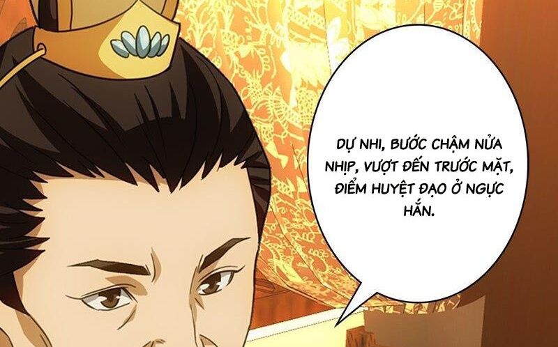 Thiên Long Bát Bộ Webtoon Chapter 18 - 79