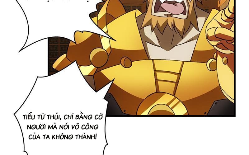 Thiên Long Bát Bộ Webtoon Chapter 18 - 9