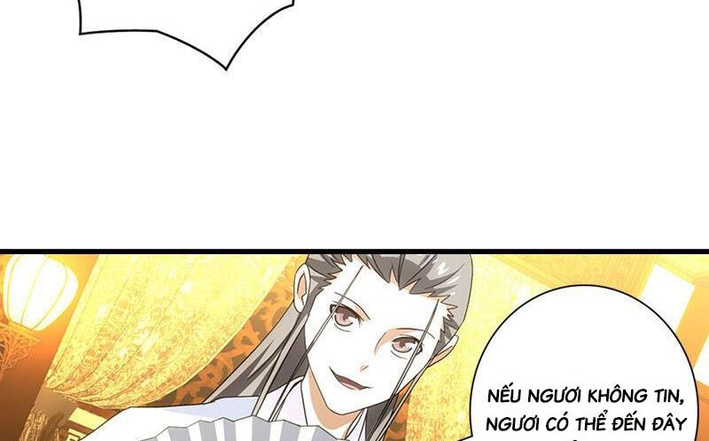 Thiên Long Bát Bộ Webtoon Chapter 18 - 10