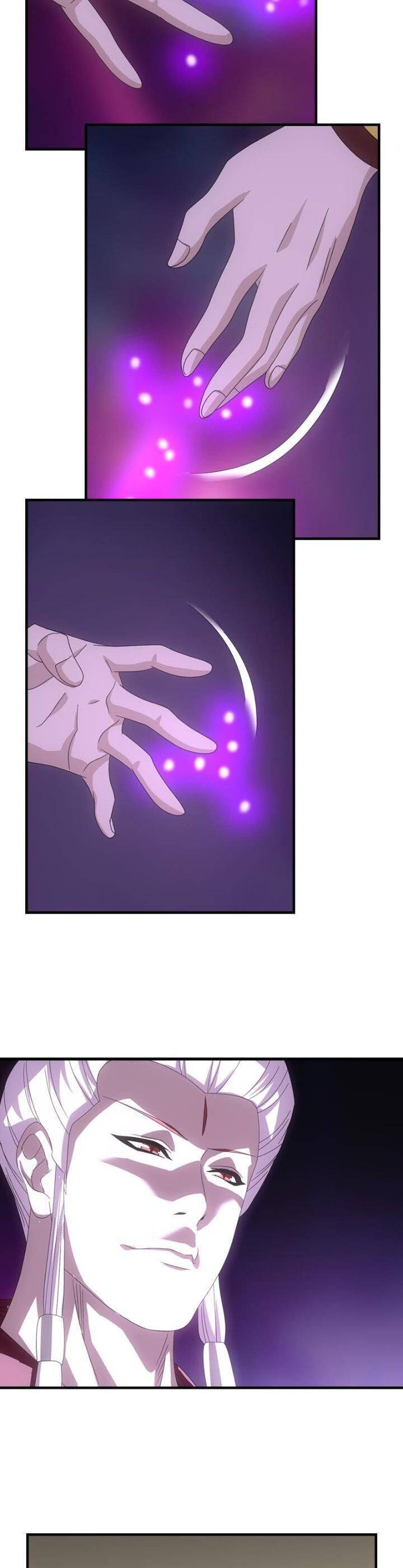 Thiên Long Bát Bộ Webtoon Chapter 52 - Trang 2