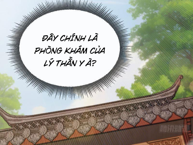 Đại Lão Xuống Núi: Bắt Đầu Từ Việc Trở Thành Thư Ký Chapter 3 - 85